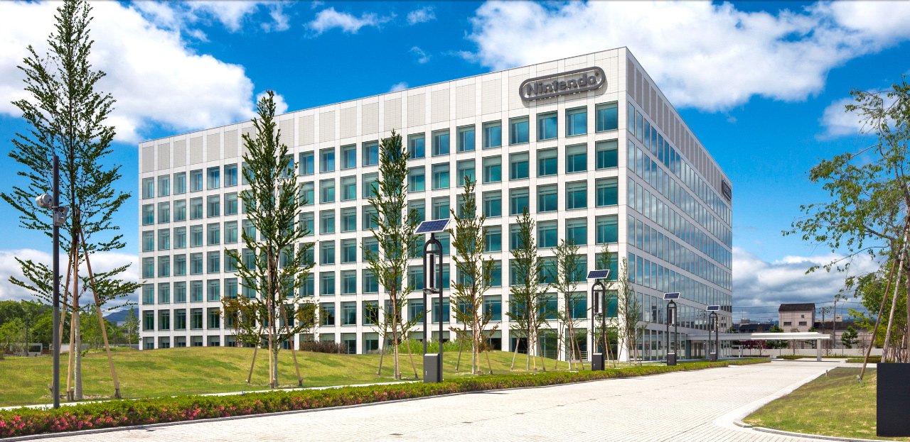Nintendo Japan employees tend to stick around for 13.5 years