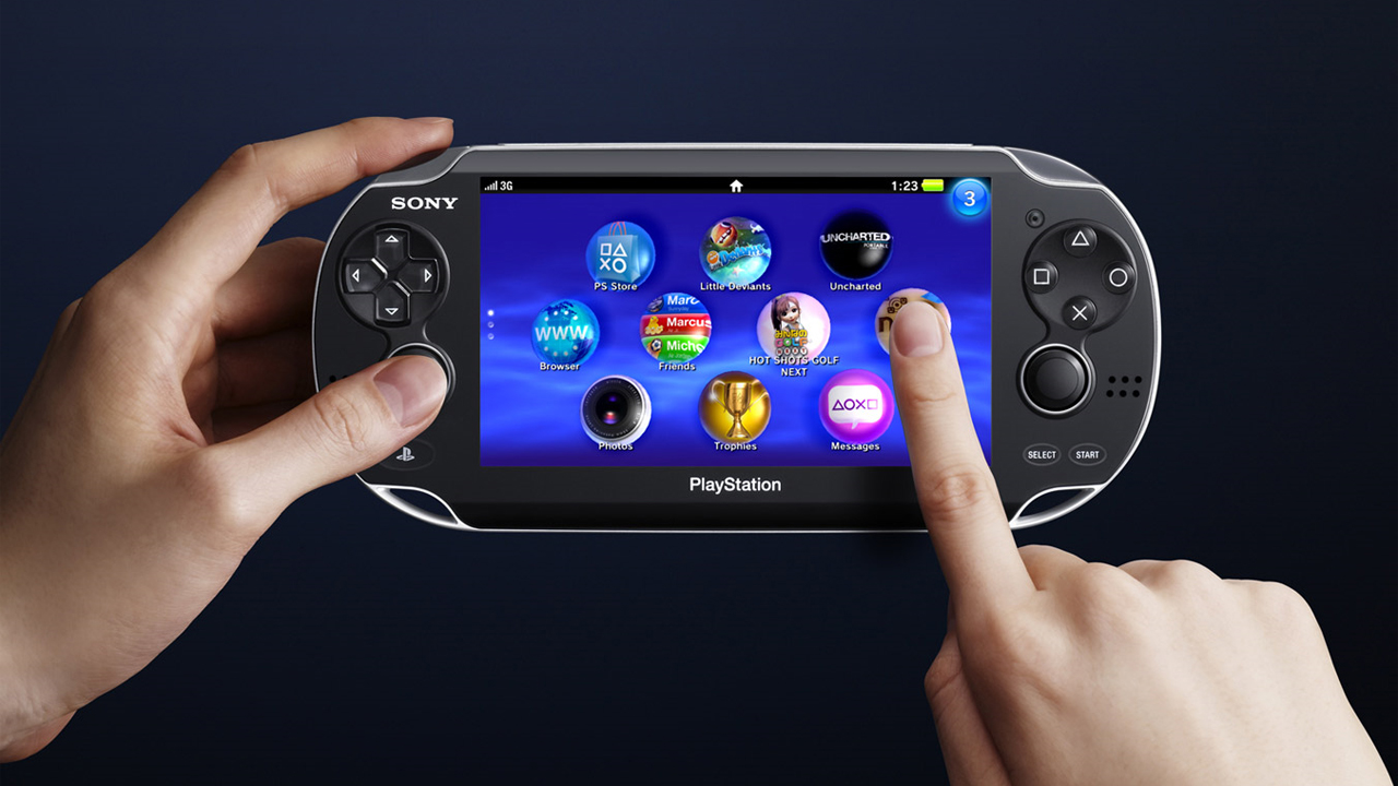 The PlayStation Vita is officially a legacy handheld, Japan ceases hardware production