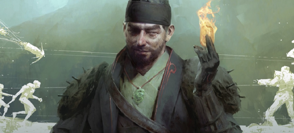 Destiny 2 kicks off 'Season of the Drifter' this month