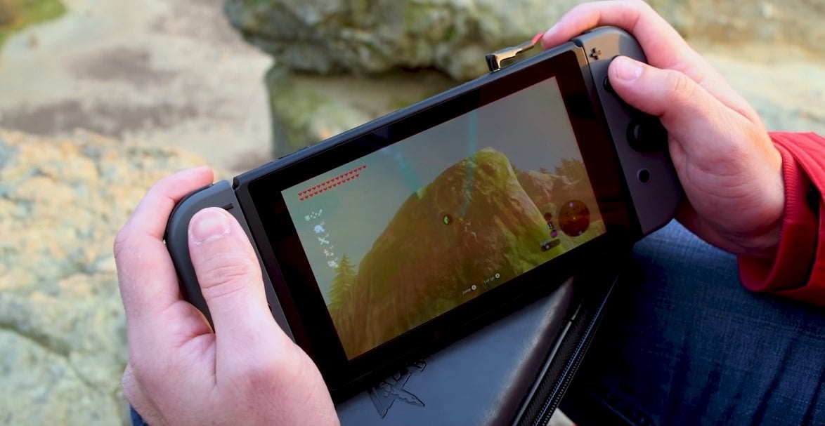 Zelda ASMR? Okay, Nintendo