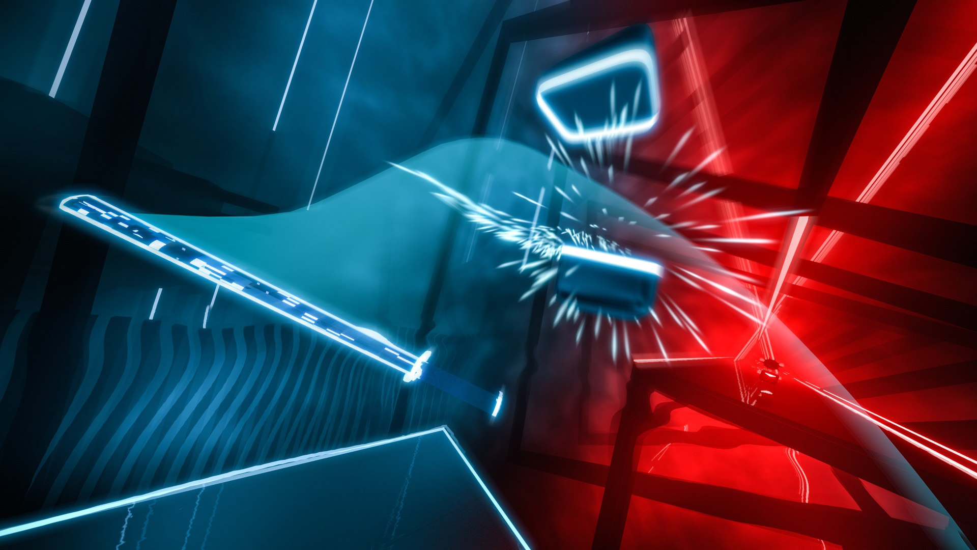 Better start warming up: Beat Saber DLC releases March 14