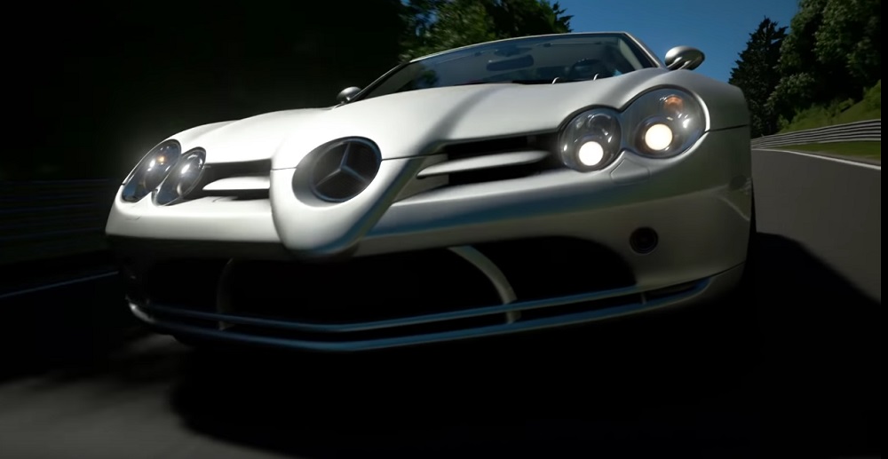 Gran Turismo Sport update brings Autopolis track, new cars and more