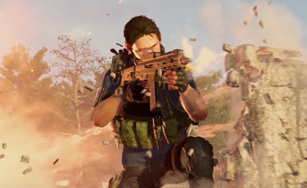 The Division 2 gets set to roll out with new launch trailer