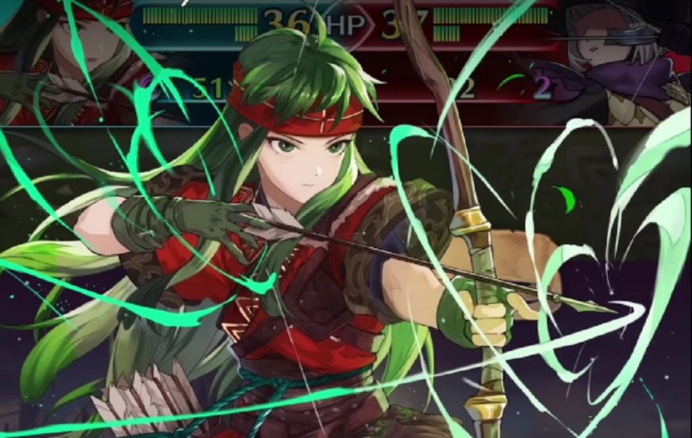 Fire Emblem Heroes will add Binding Blade stars later this week