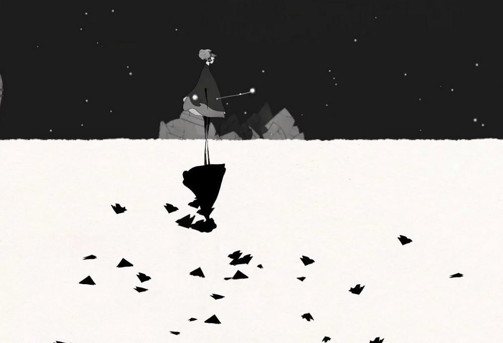 Gris receives new update and celebrates 300,000 sales to date