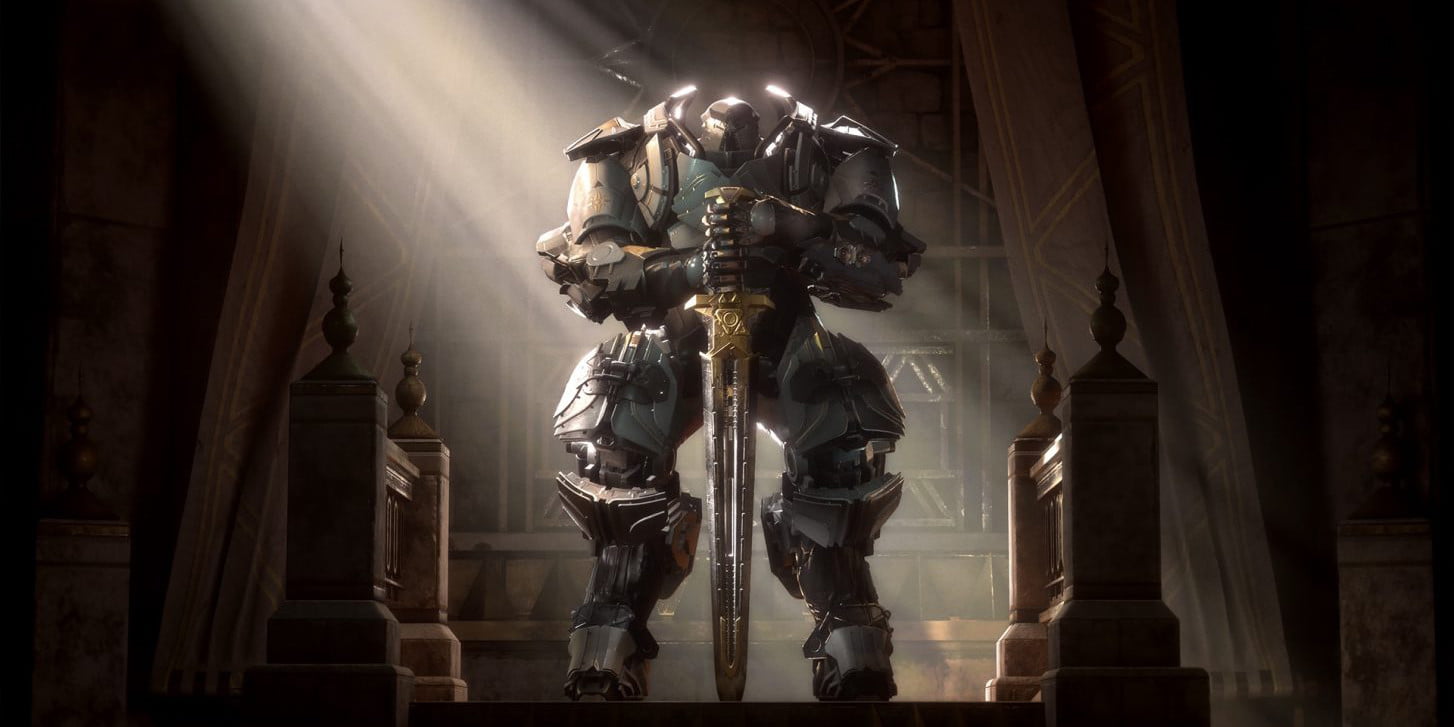 BioWare rolls out new Anthem patch to fix myriad bugs