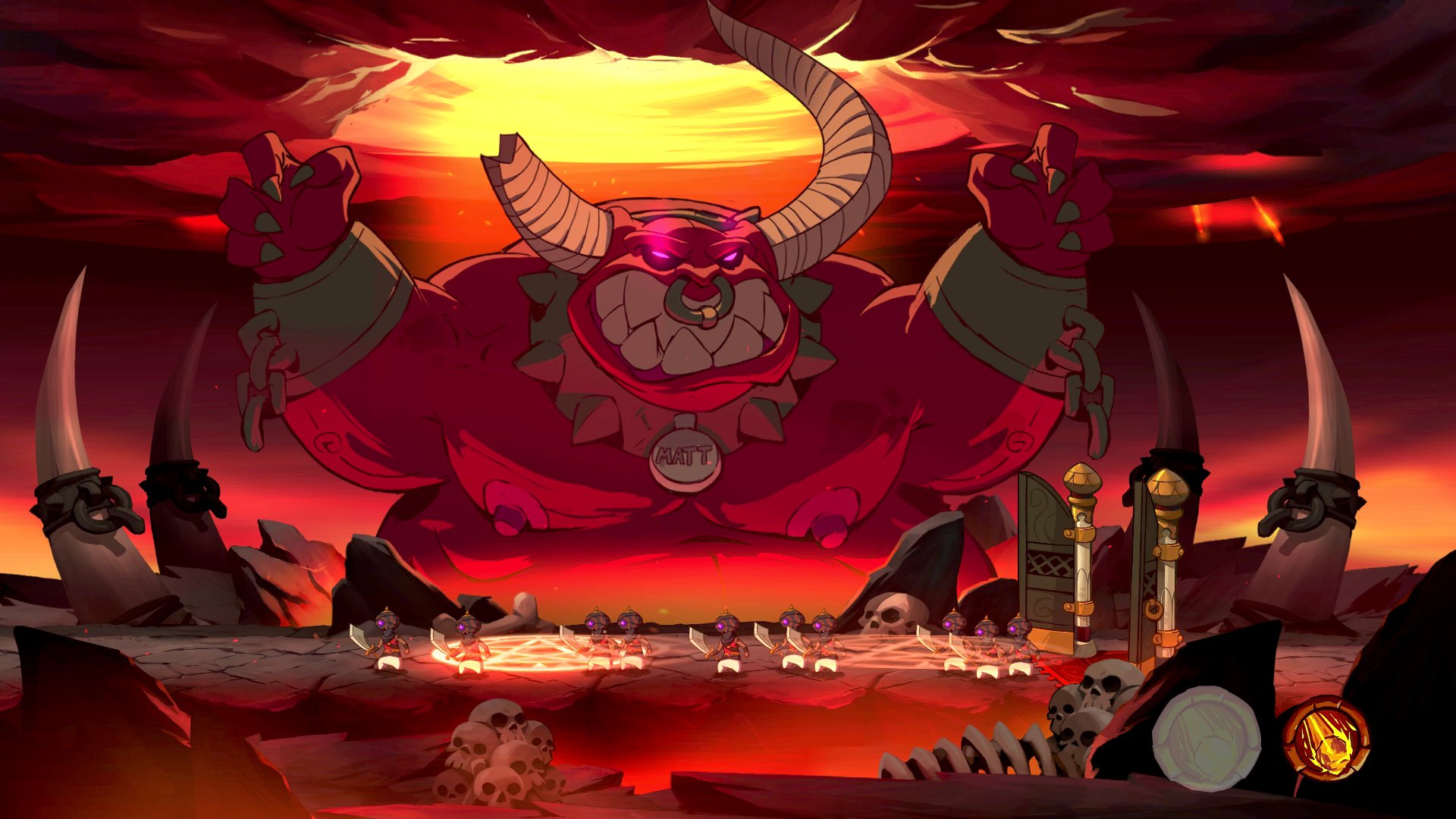 Swords and Soldiers 2 is still pretty great on Switch