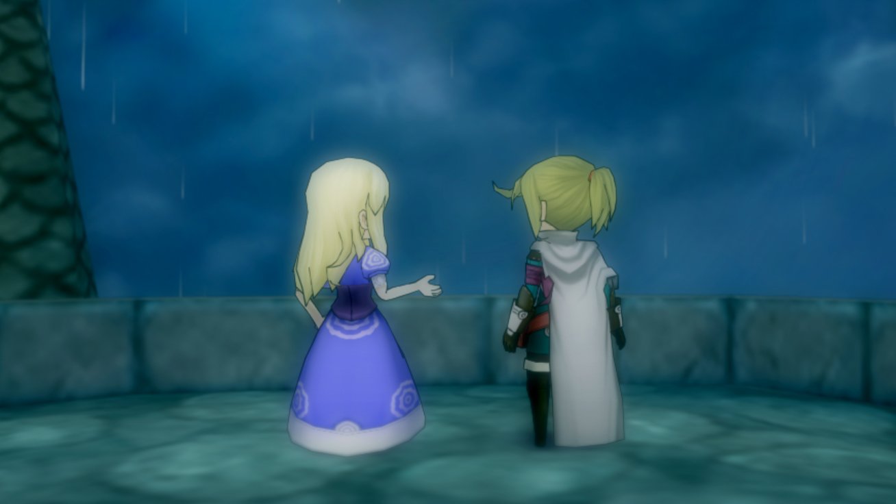 NIS America announces The Alliance Alive HD, Utawarerumono, and Destiny Connect: Tick-Tock Travelers
