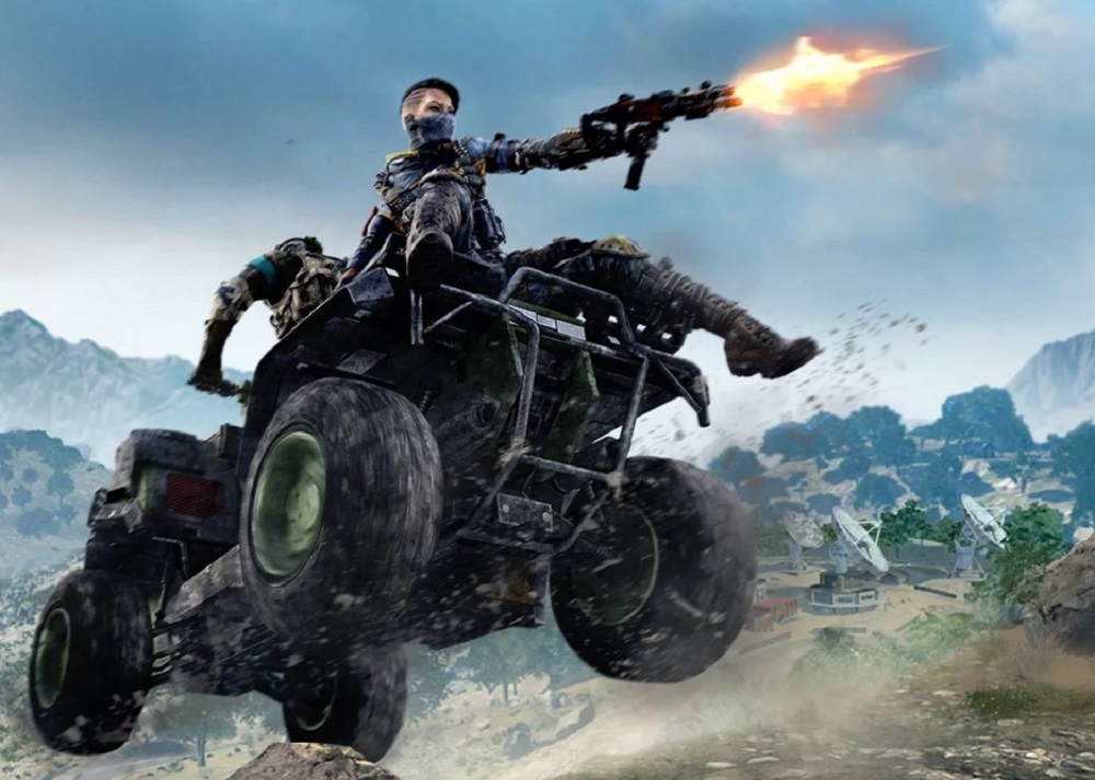(Update) Shamrock and Awe event returning this week to Call of Duty: Black Ops 4
