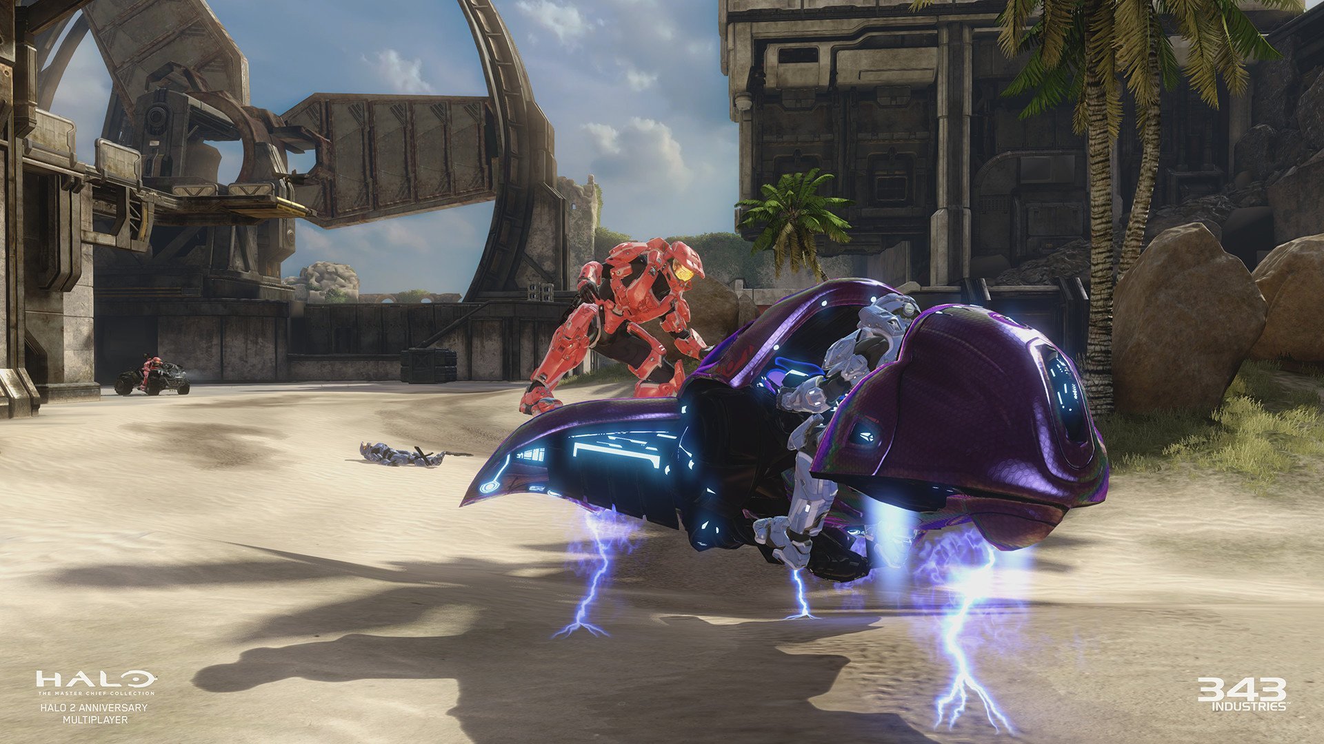 Halo: The Master Chief Collection confirmed for PC, adding Halo: Reach on both PC and Xbox