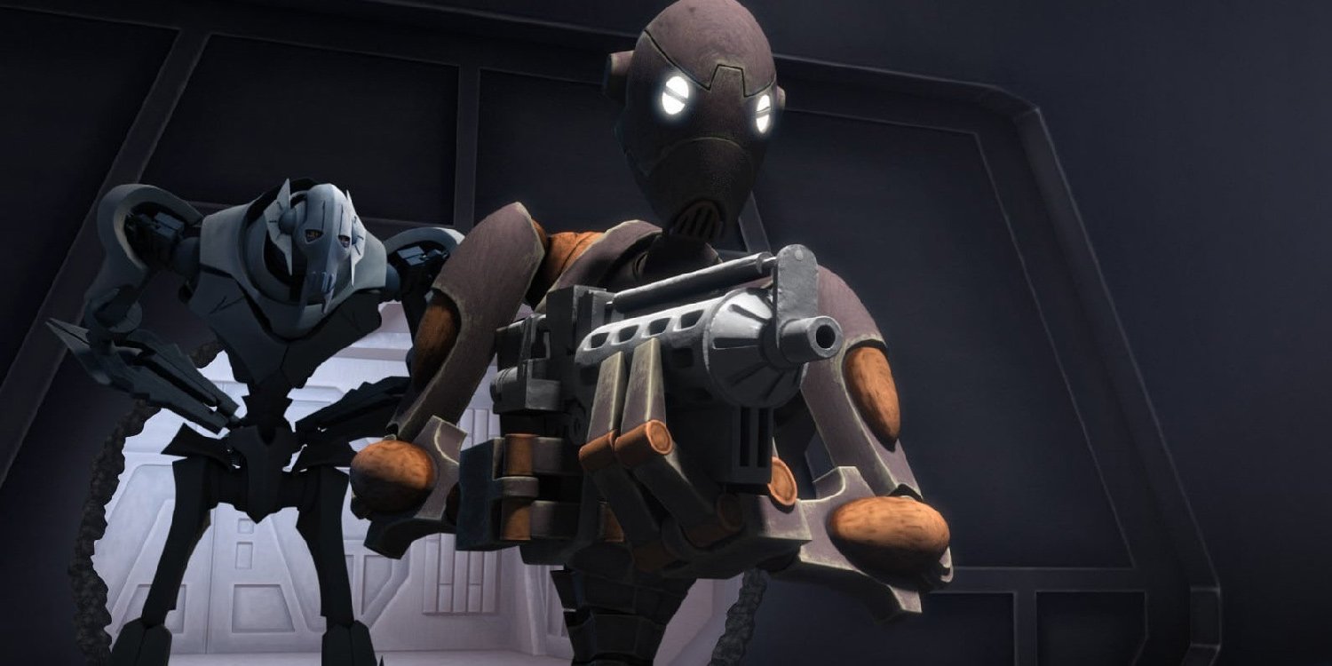 Star Wars Battlefront II's big new mode lands March 26