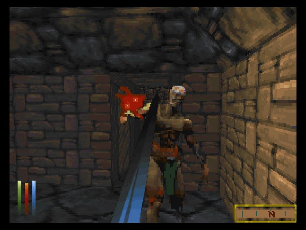 What games are you glad you played, but didn't enjoy?