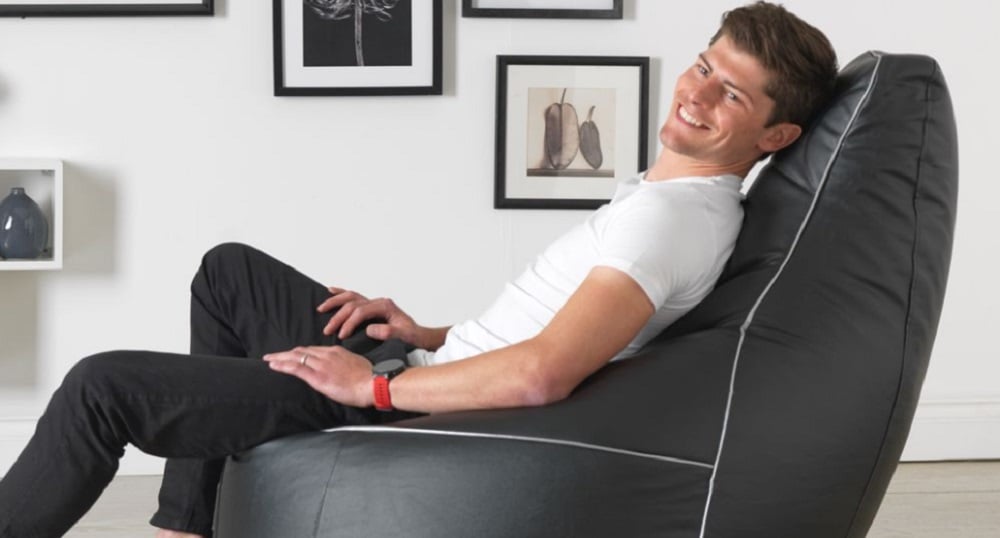 UK Contest: Win an i-eX Gaming Bean Bag Chair