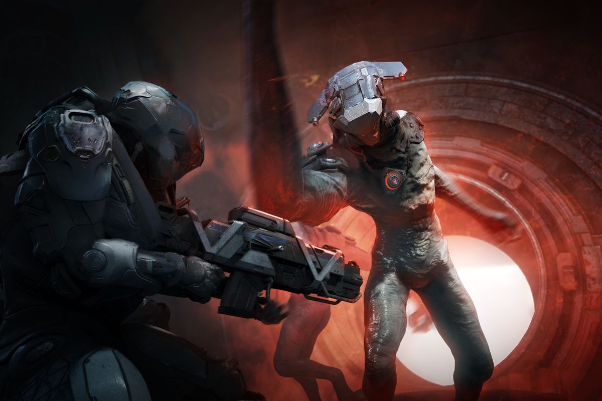 BioWare caves, increases Anthem loot quality across the board