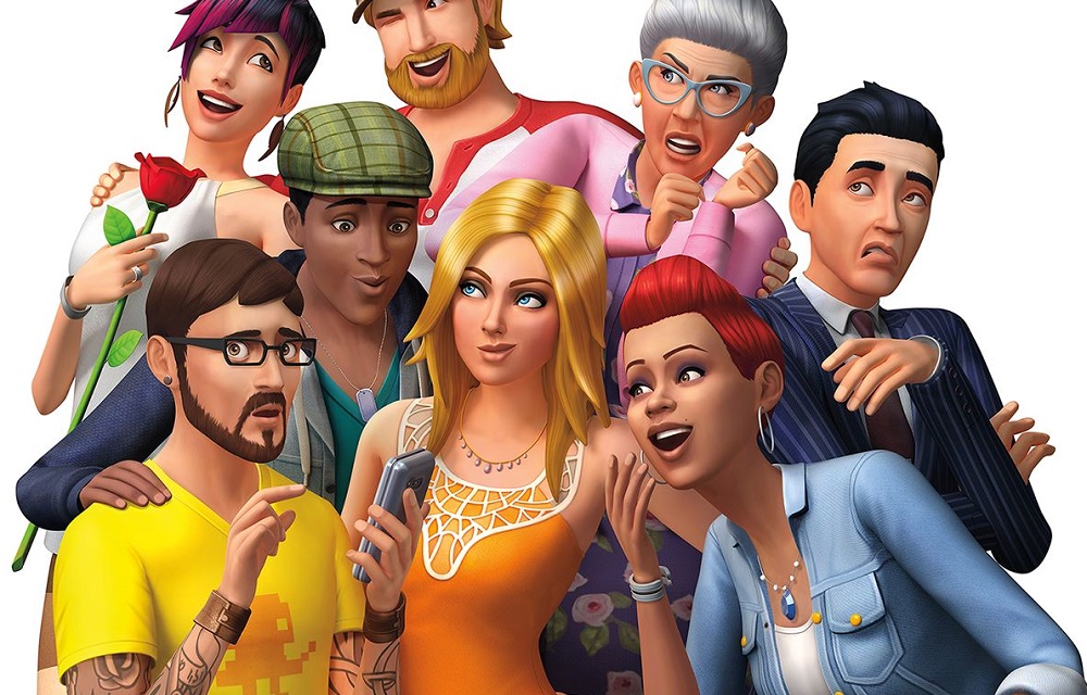 The Sims 4 will not support 32-bit PC and non-metal Mac platforms from June