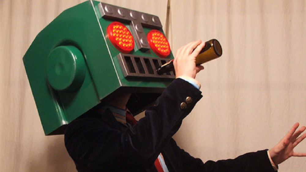 Happy Birthday Destructoid! Our beloved site turns 13 years old today