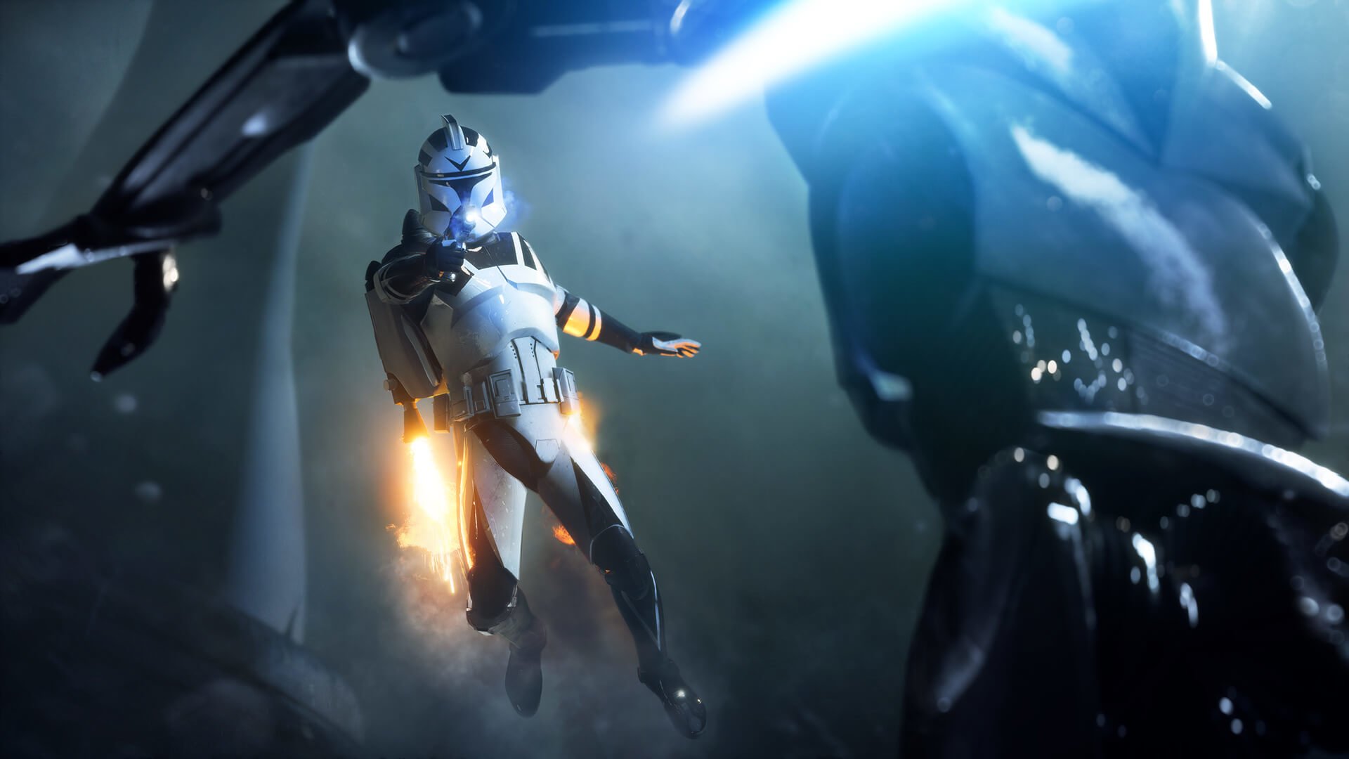Today on Impulse, we breakdown whether or not Star Wars Battlefront 2 is worth revisiting in 2019!