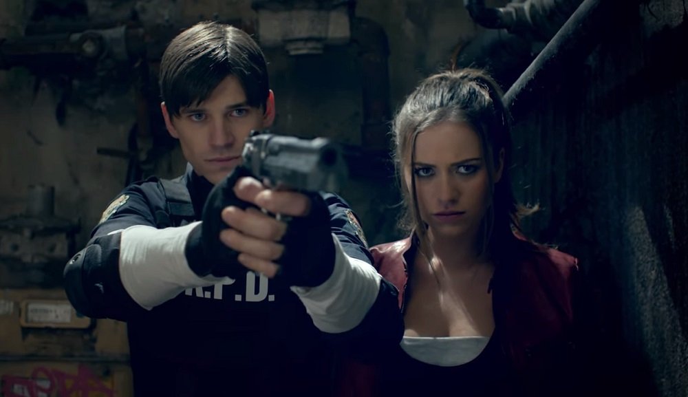 Resident Evil 2 pops one million sales on PC