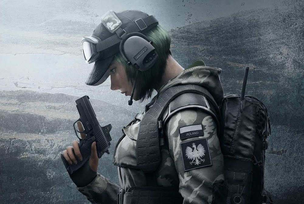Rainbow Six Siege experiments with new punishment for team-killers