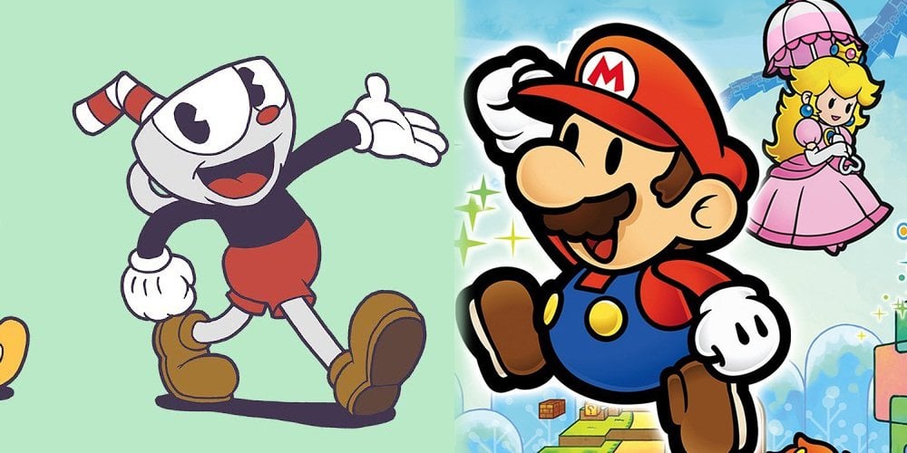 What are your dream Nintendo/indie developer pairings?