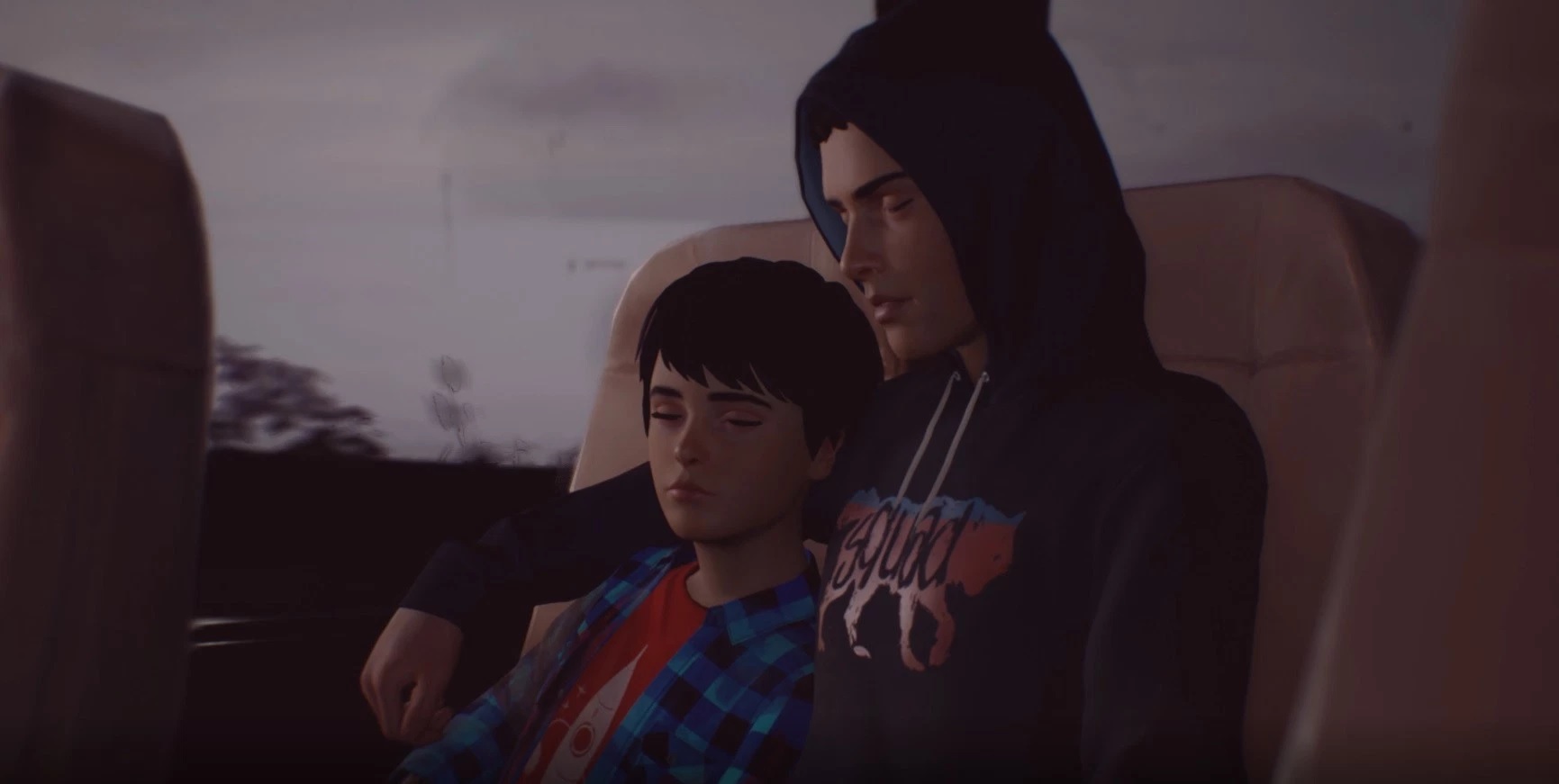 Life is Strange 2 roadmap shows a long wait between episodes