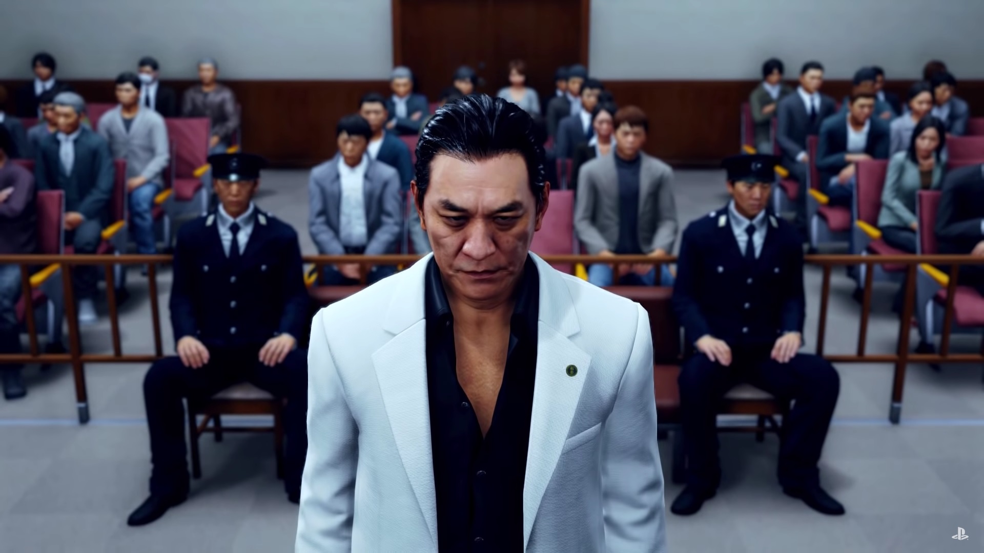 Judgment's Western release unaffected despite actor's drug arrest