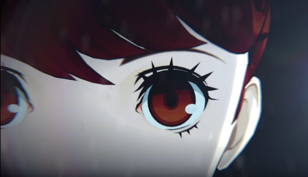 Persona 5 The Royal announced, trailer includes new character