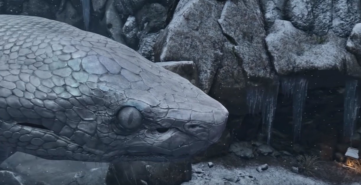 Sekiro guide: How to beat the Great Serpent