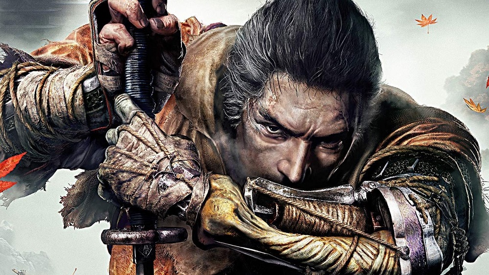Sekiro: Shadows Die Twice cuts a swathe through the UK Charts