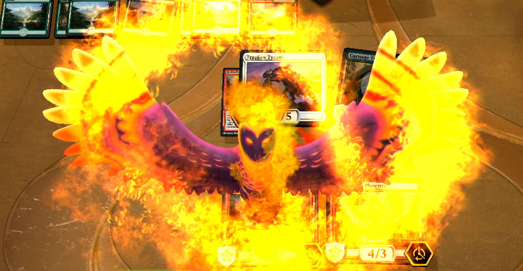 Talking with the Magic: The Gathering Arena crew about the past, present, and the future of Magic
