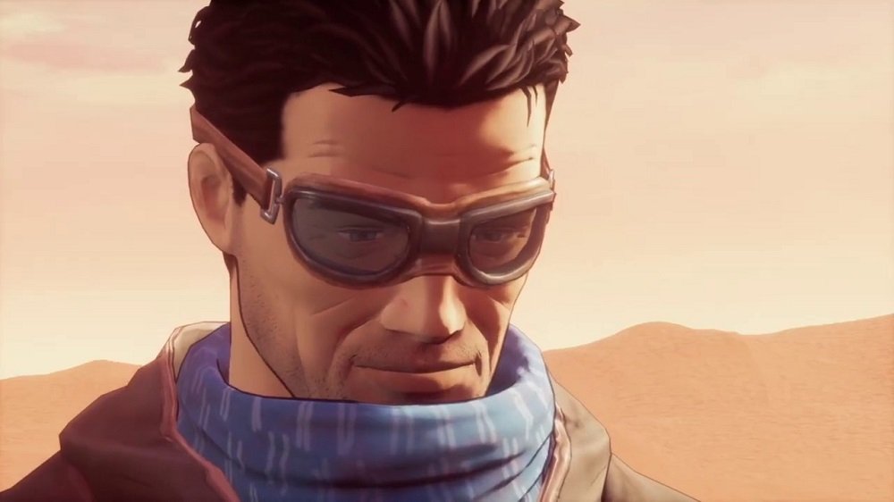Beyond A Steel Sky is a sequel to the classic Amiga cyberpunk thriller
