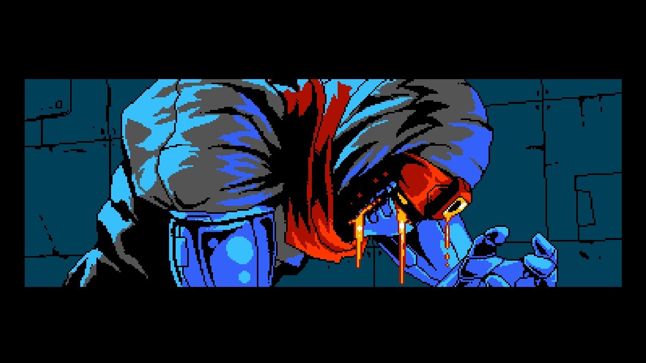 Yacht Club Games unveils Cyber Shadow, a Ninja Gaiden-esque platformer
