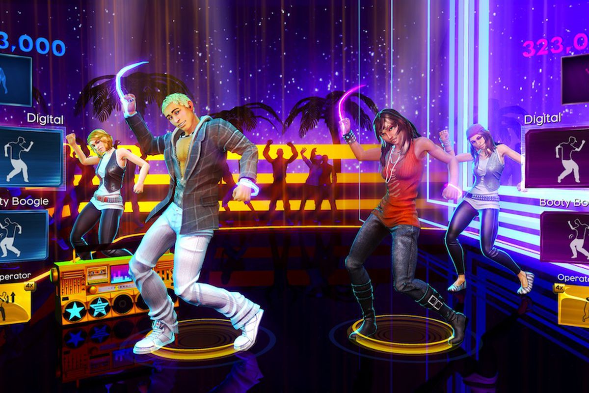The once Xbox exclusive Dance Central series is still alive, bound for Oculus