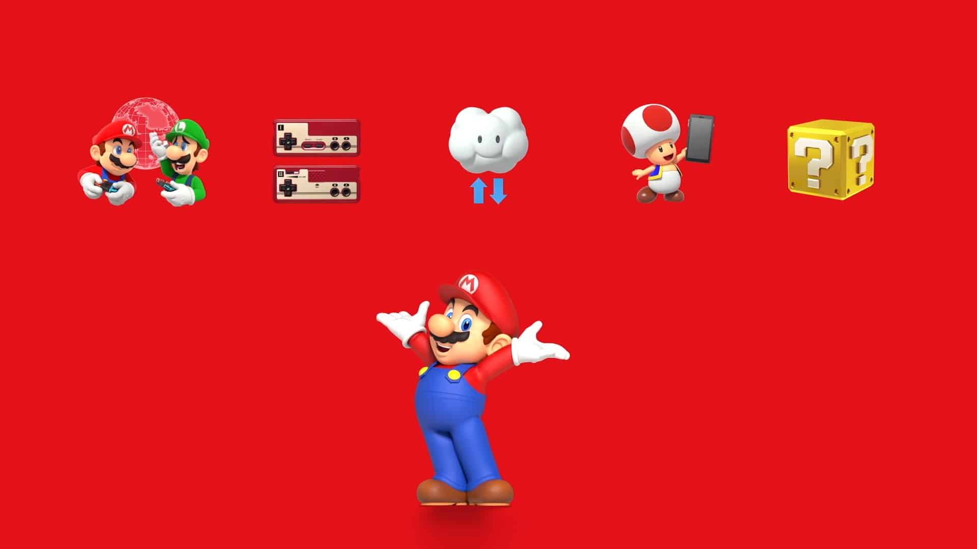 Amazon Prime subscribers can get a free year of Nintendo Switch Online