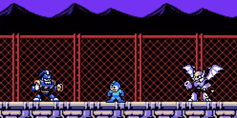 A new version of Mega Man Maker is out that adds a whole bunch of creative tools
