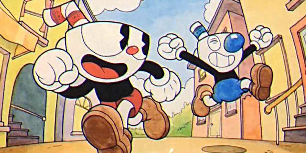 Five things Switch owners should know before pulling the trigger on Cuphead