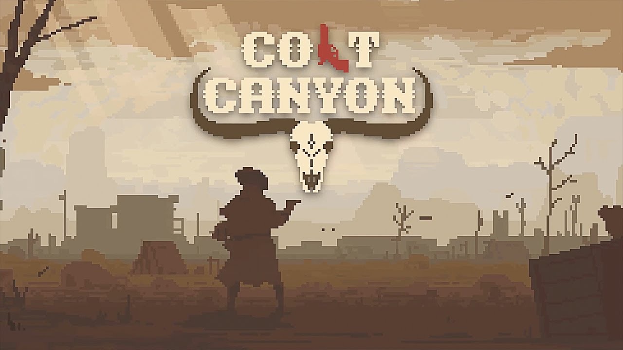 Colt Canyon could satiate those looking for more Western action
