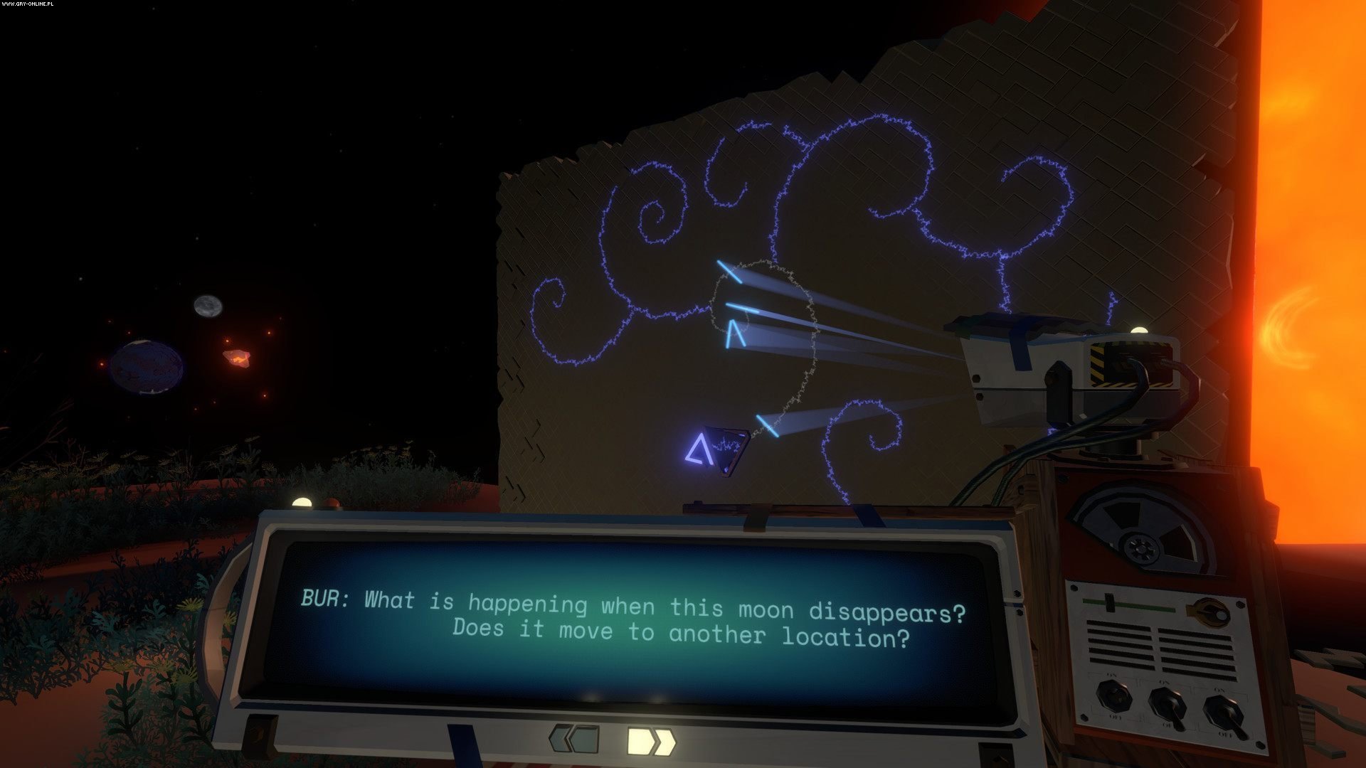 Outer Wilds is No Man's Sky meets Groundhog Day