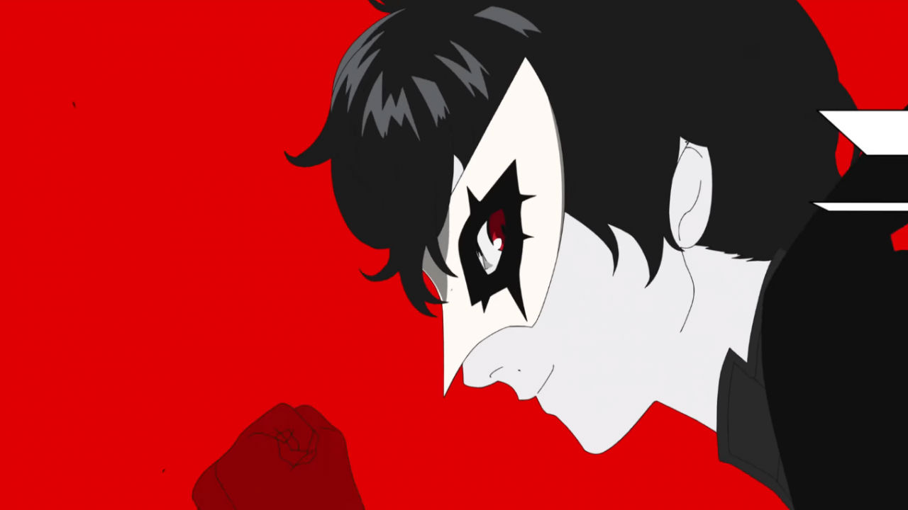 Best Buy probably just leaked Joker's new Super Smash Bros. Ultimate look and amiibo pose
