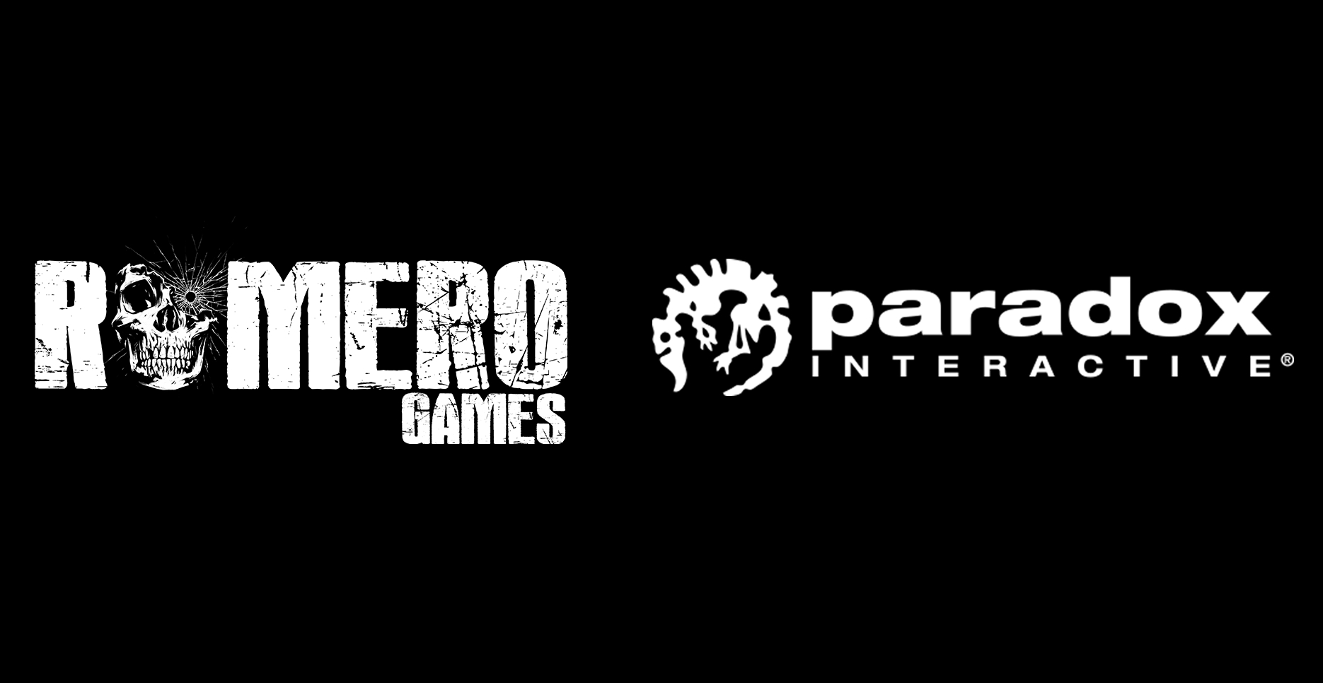 Romero Games and Paradox Interactive announce partnership on new strategy IP