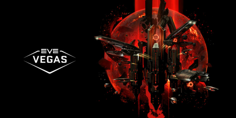 Despite CCP skipping Fanfest proper, EVE Vegas rides again this October
