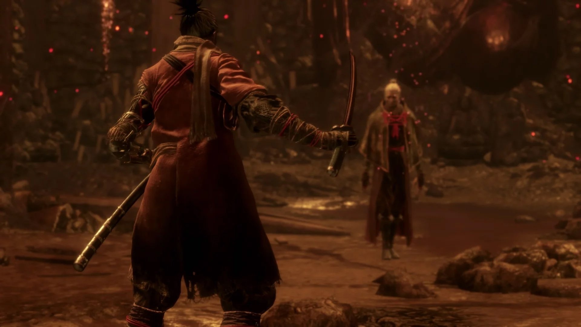 Sekiro guide: Farm XP and gold in this quick, simple spot