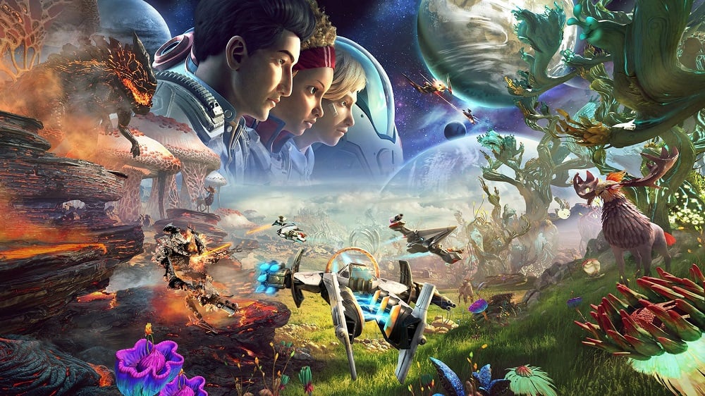 Starlink: Battle for Atlas halts production on further toys