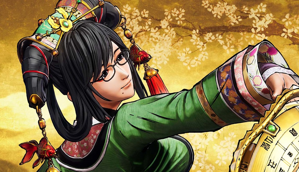 Samurai Shodown unveils its mystery stars, launches in Japan June 27