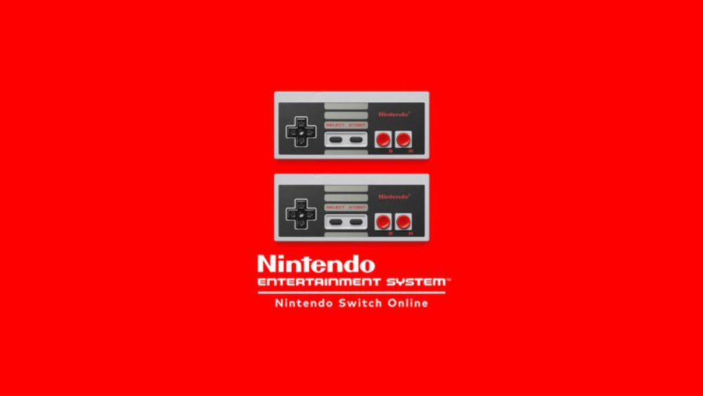 Nintendo fine print stipulates that the Switch Online NES suite additions will eventually end