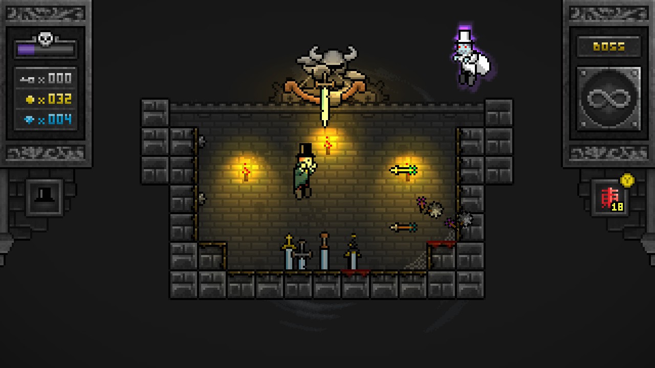 Contest: Win a Steam copy of Killer Chambers
