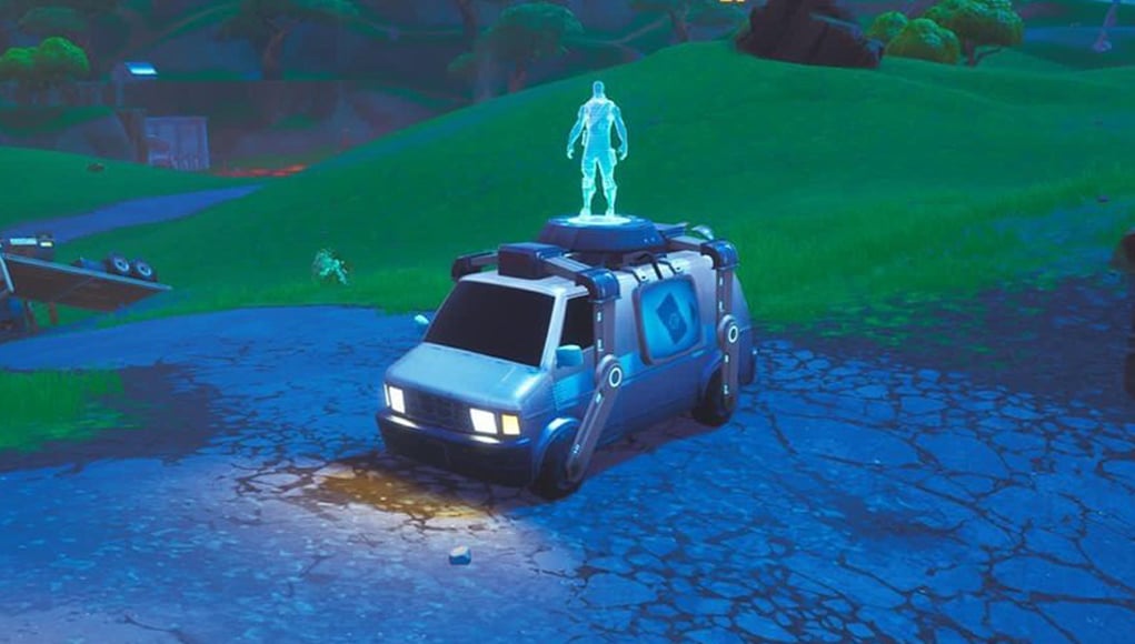 Fortnite's latest update will add respawning to the mix