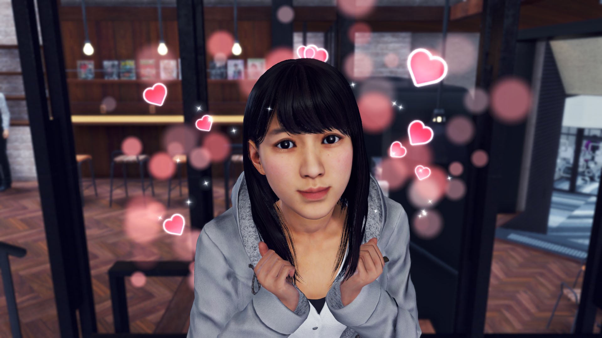 Judgment producer considering bringing the game to PC