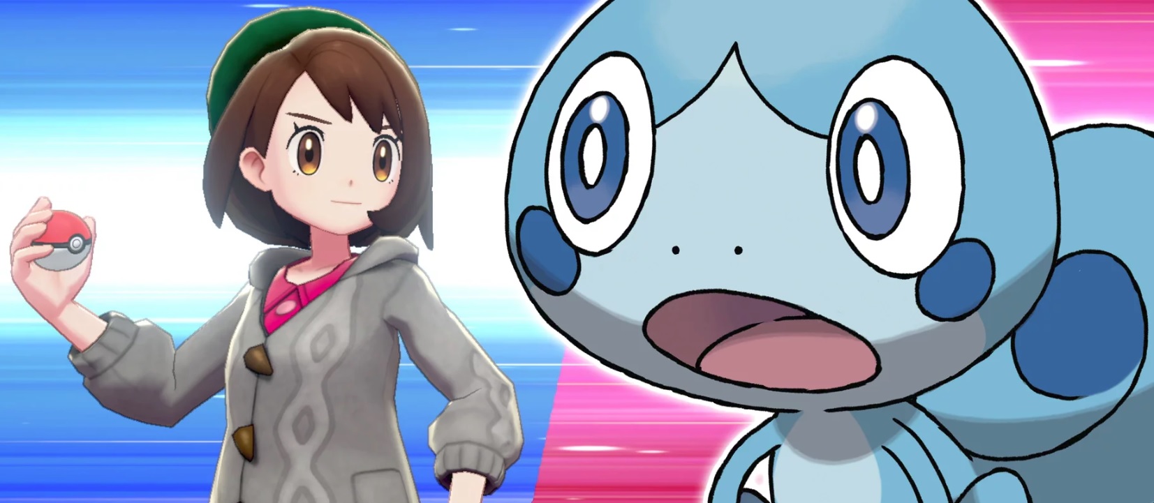 Game Freak is holding a contest to allow someone to name a move in Pokemon Sword & Shield