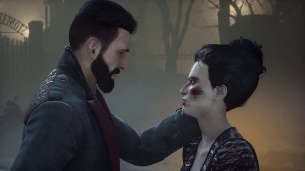 Focus and Dontnod look to continue their working partnership